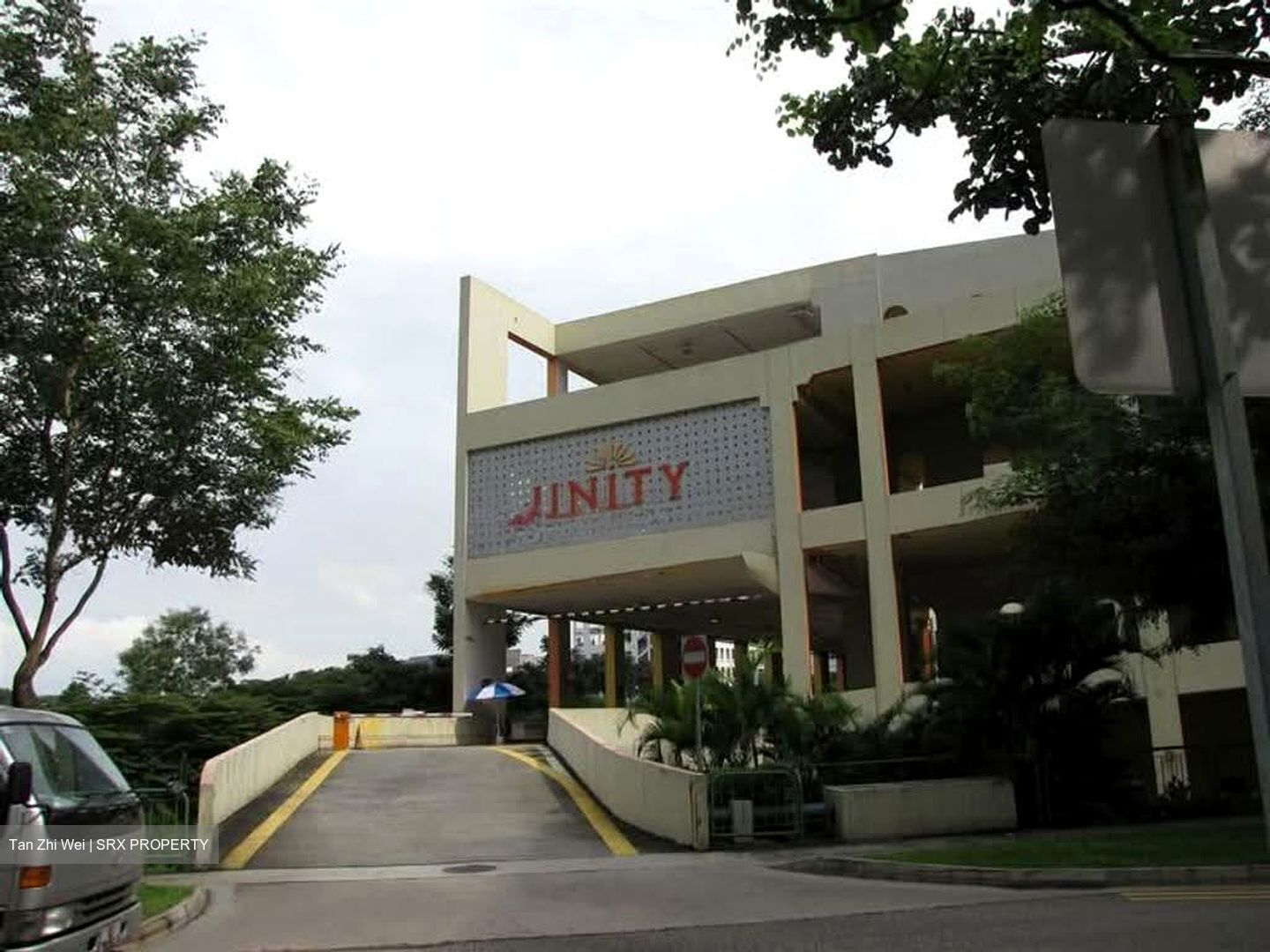 Unity Centre (D23), Factory #630593971